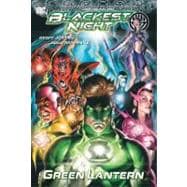 Blackest Night Green Lantern