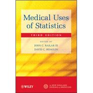 Medical Uses of Statistics