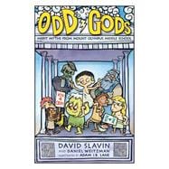 Odd Gods