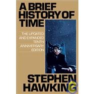 A Brief History of Time And Other Essays