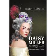 Daisy Miller by Henry James