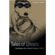 Tales of Ghosts