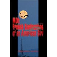 MOI French Confessions of an American Girl  French Confessions of an American Girl