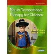 Play in Occupational Therapy for Children
