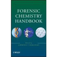 Forensic Chemistry Handbook