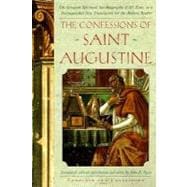 The Confessions of Saint Augustine