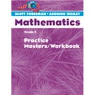 Scott Foresman-Addison Wesley Mathematics : Workbooks