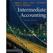9781118742976 Intermediate Accounting Knetbooks