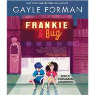 Frankie  Bug