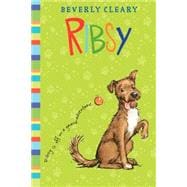 RIBSY                       PB
