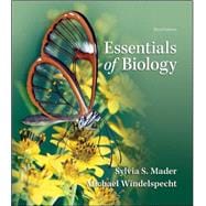 Loose Leaf Version for Essentials of Biology