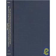 Race and U.S. Foreign Policy in the Ages of Territorial and Market Expansion, 1840-1900