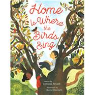 Home Is Where the Birds Sing