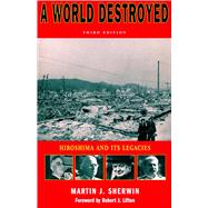 A World Destroyed