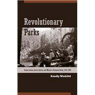 Revolutionary Parks