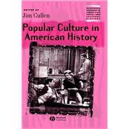 Popular Culture in American History