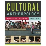 9780393929577 | Cultural Anthropology | Knetbooks