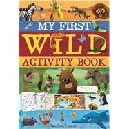 My First Wild Activity Book