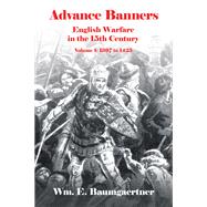 Advance Banners