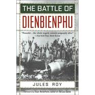 The Battle of Dienbienphu