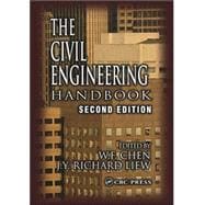 The Civil Engineering Handbook, Second Edition