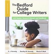 9781319039592 | Bedford Guide for College ... | Knetbooks