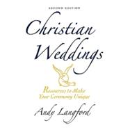 Christian Weddings