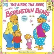 The Birds, the Bees, and the Berenstain Bears