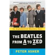 The Beatles from A to Zed