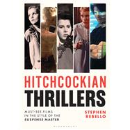 Hitchcockian Thrillers