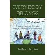 Everybody Belongs