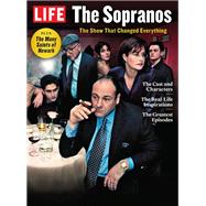 LIFE The Sopranos