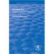 Knowing God