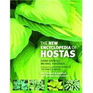 The New Encyclopedia of Hostas