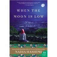 When the Moon Is Low