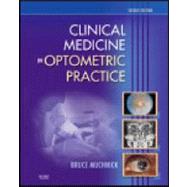 Clinical Medicine in Optometric Practice