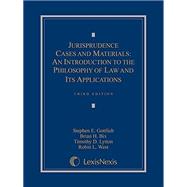 Jurisprudence Cases and Materials