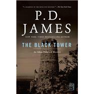 The Black Tower (Adam Dalgliesh Mysteries)
