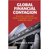 Global Financial Contagion