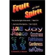 The Fruit of the Spirit