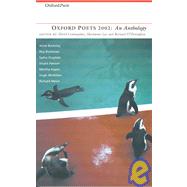 Oxford Poets 2002