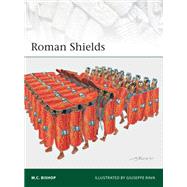 Roman Shields