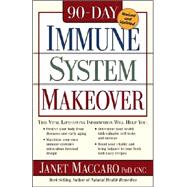 90Day Immune System Makeover  This Vital LifeSaving Information Will Help You