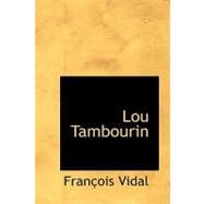 Lou Tambourin