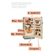 The Bill from My Father A Memoir