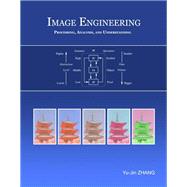 Image Engineering: Processing, Analysis, & Understanding
