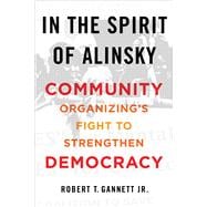 In the Spirit of Alinsky