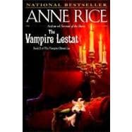 the vampire lestat book review