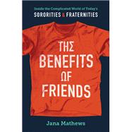 The Benefits of Friends