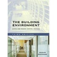The Building Environment Active and Passive Control Systems
